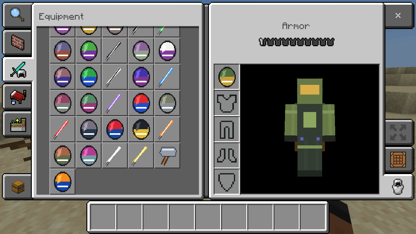 MULTIVERSE HEROES : SUPERHEROES AND SUPERVILLAINS  — screenshot 1