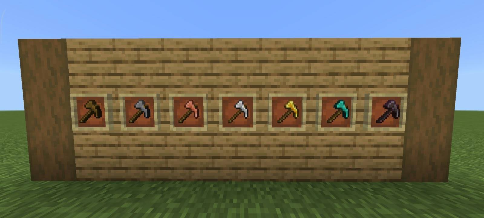 Simple Paxel — screenshot 1