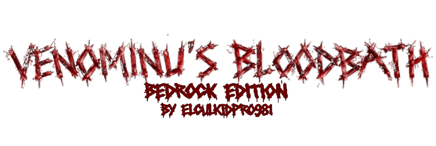 Venominu's Bloodbath port (no oficial) — screenshot 1