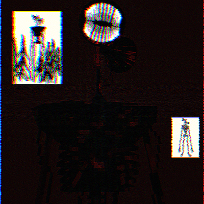 Siren head: Lost Alert