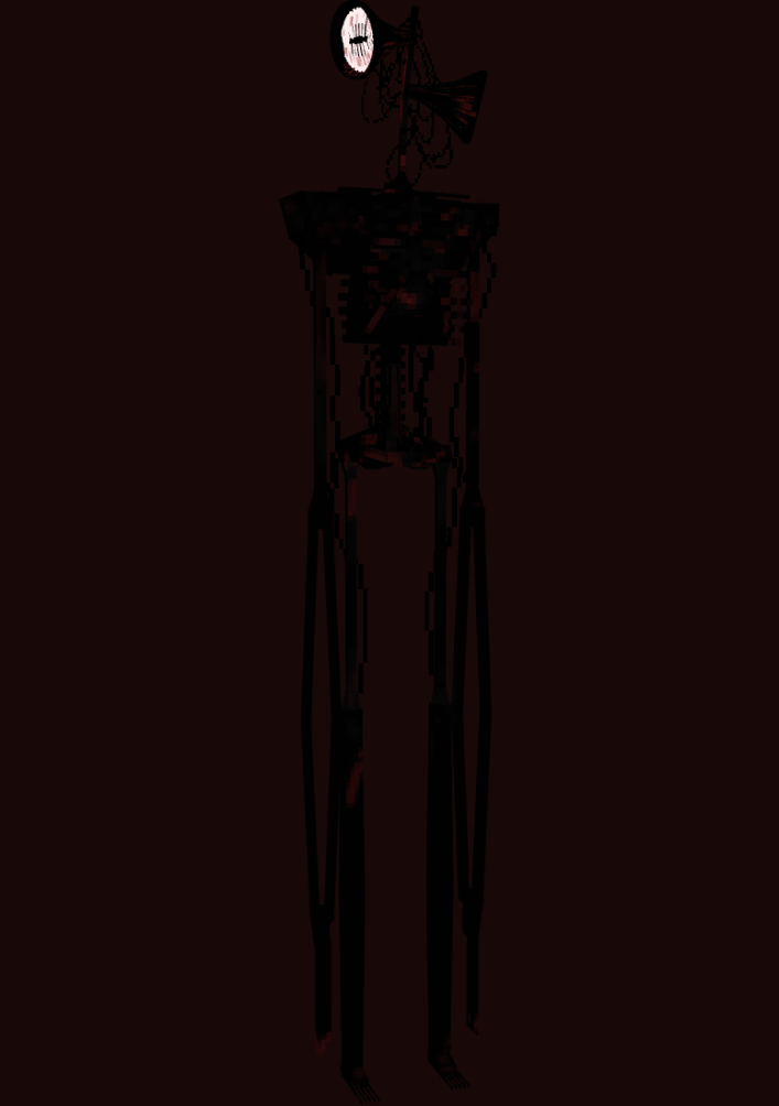 Siren head: Lost Alert — screenshot 2