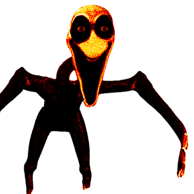 Run away