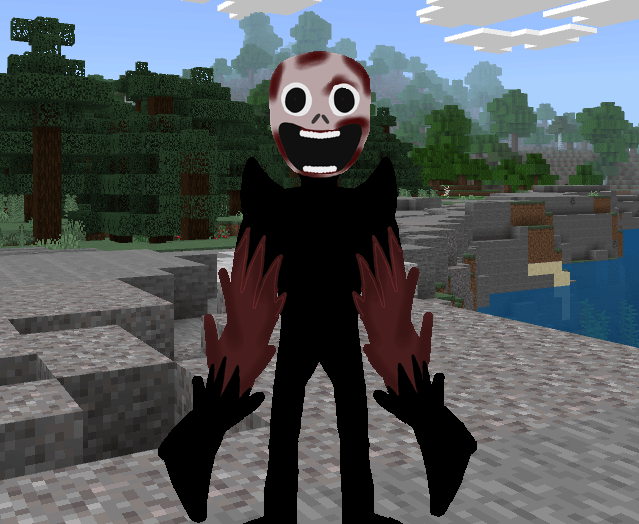 DONT LOOK IT — screenshot 1