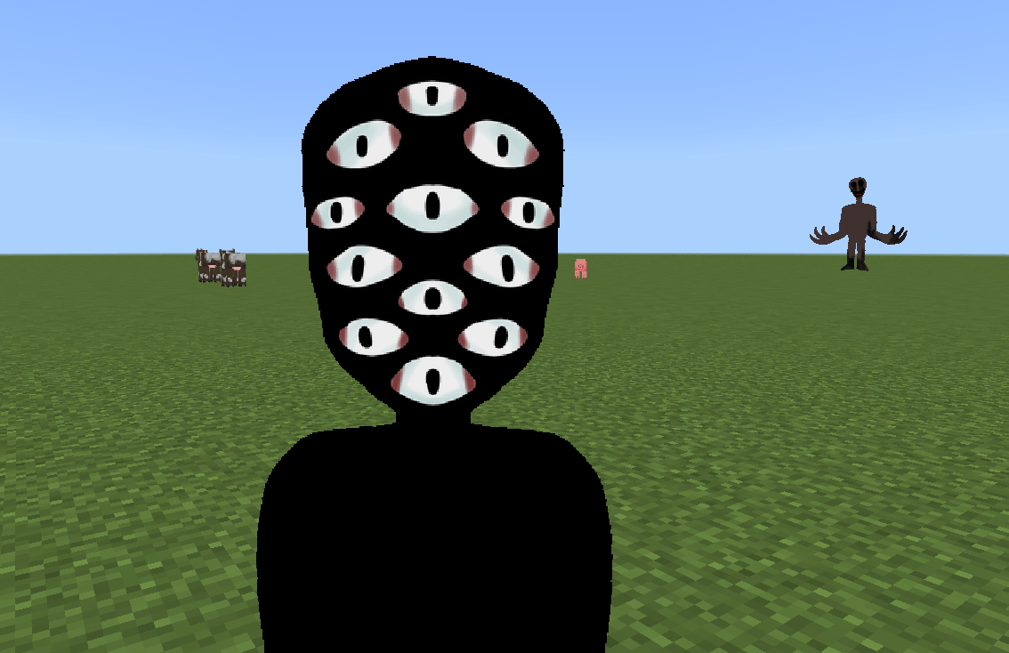 DONT LOOK IT — screenshot 3
