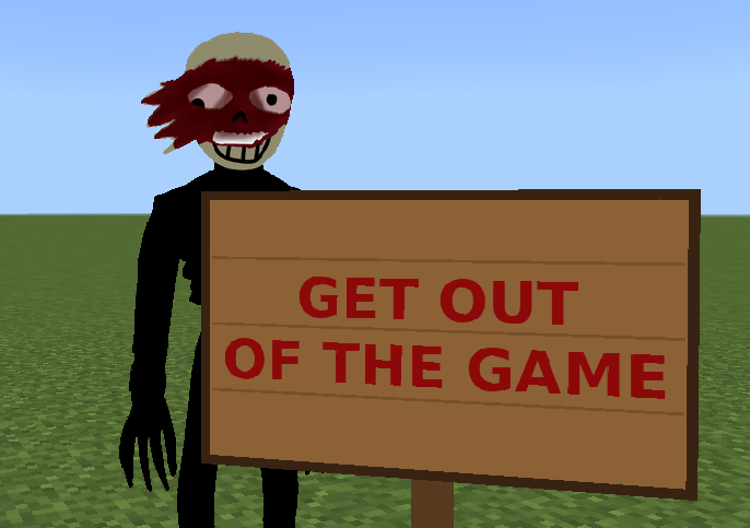 DONT LOOK IT — screenshot 4