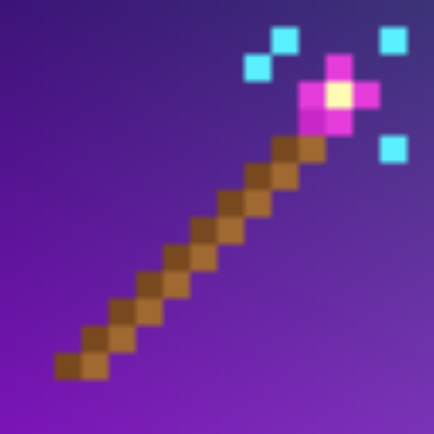 Not A Chaos Wand