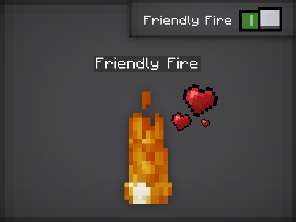 Friendly Fire — screenshot 1