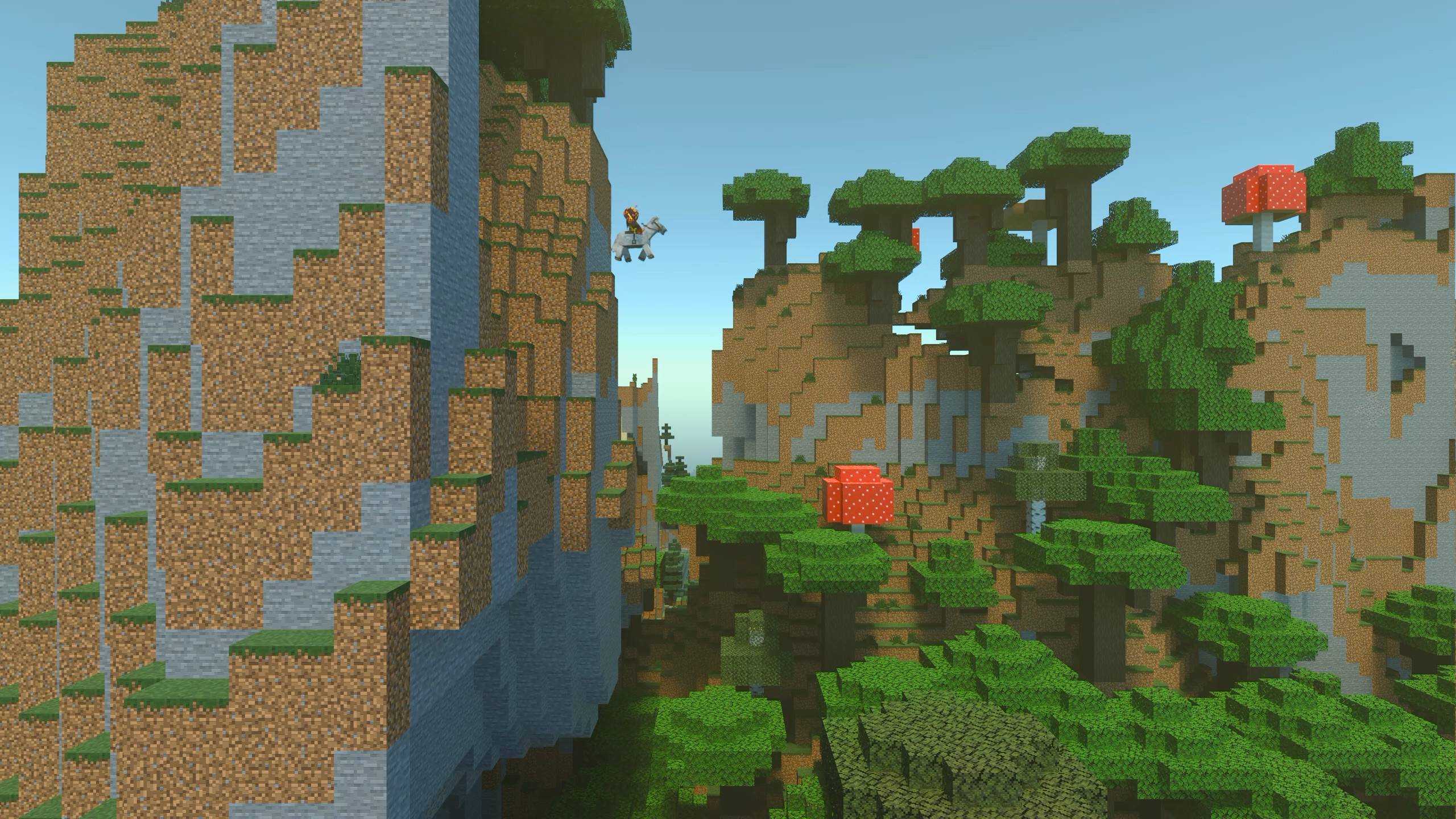 Immortal Horses — screenshot 3