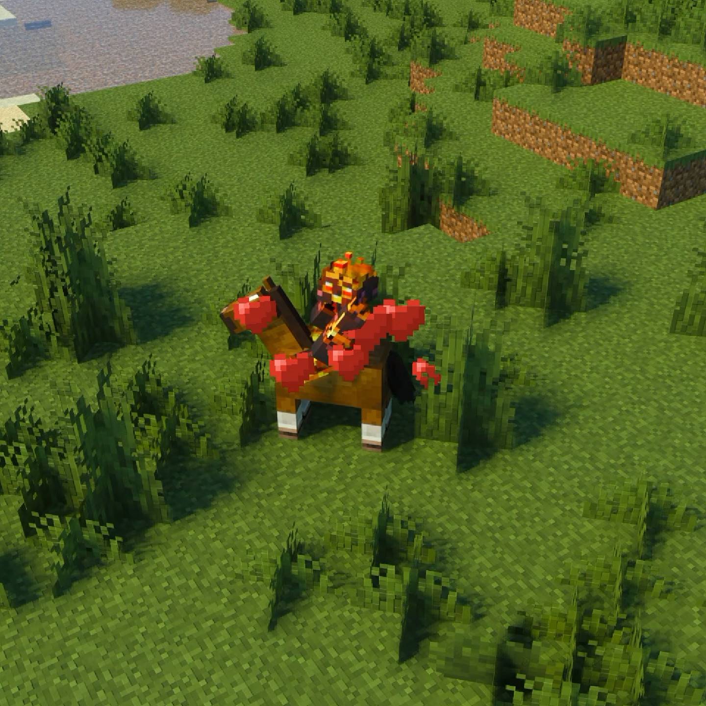 Immortal Horses — screenshot 4