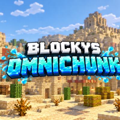 OmniChunk Echo