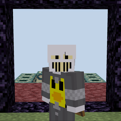 FUNNYGOO'S PARKOUR V1