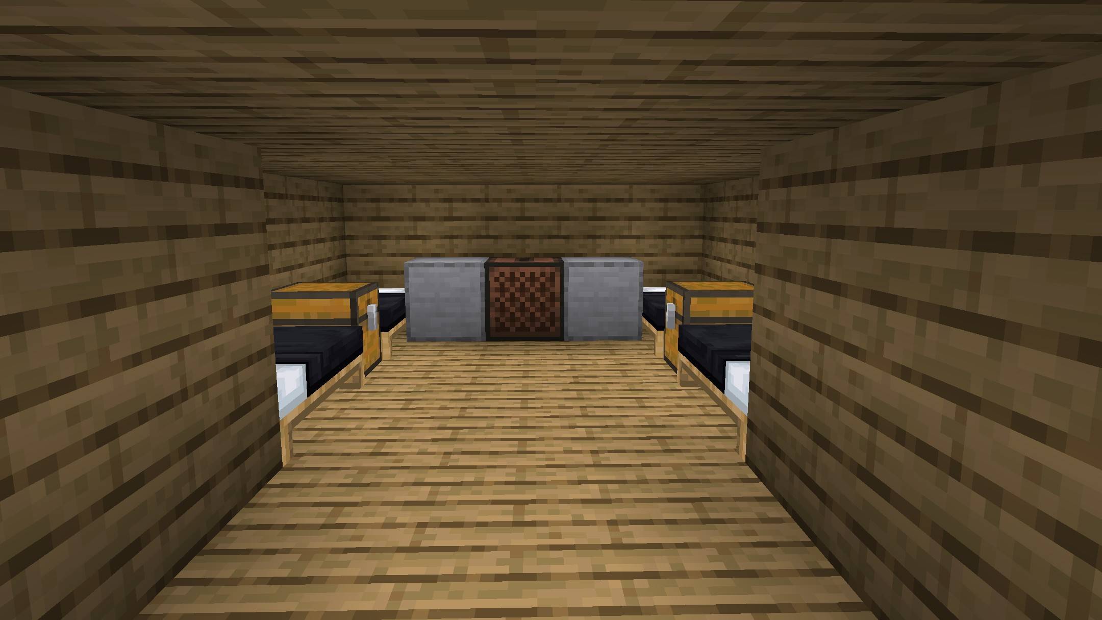Backrooms map epic explore place — screenshot 1