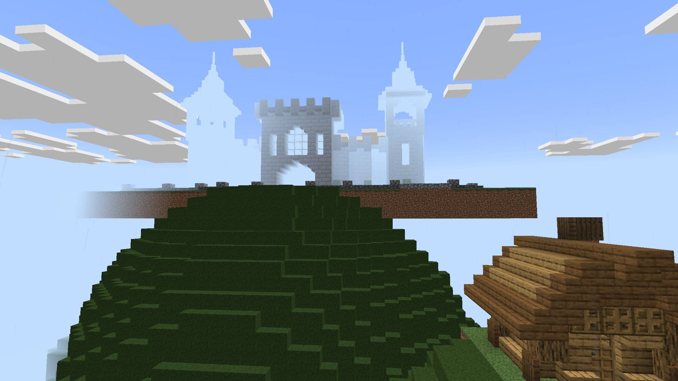 Backrooms map epic explore place — screenshot 2
