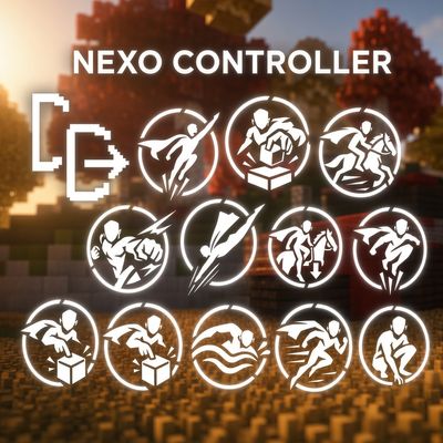 NEXO Controller
