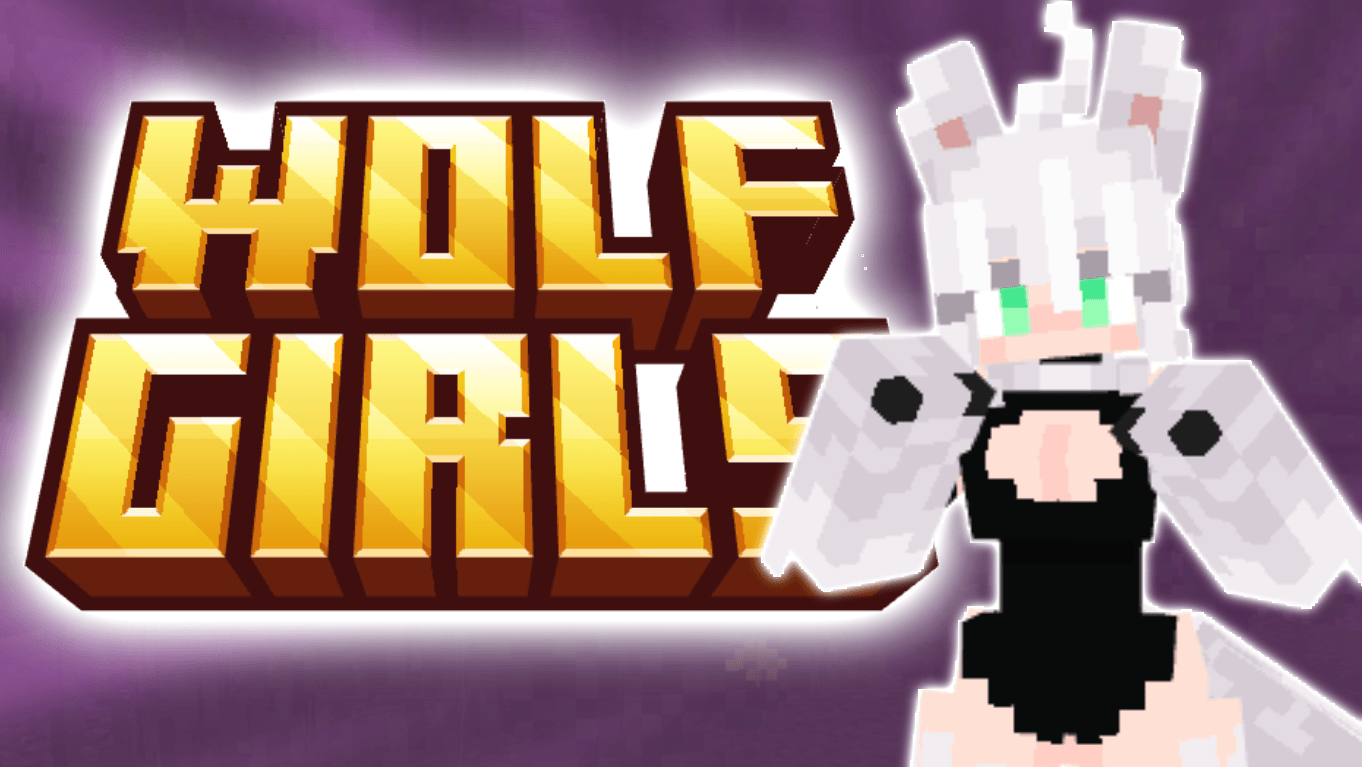 WolfGirlsV2 — screenshot 1