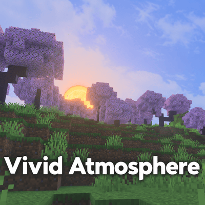 Vivid Atmosphere