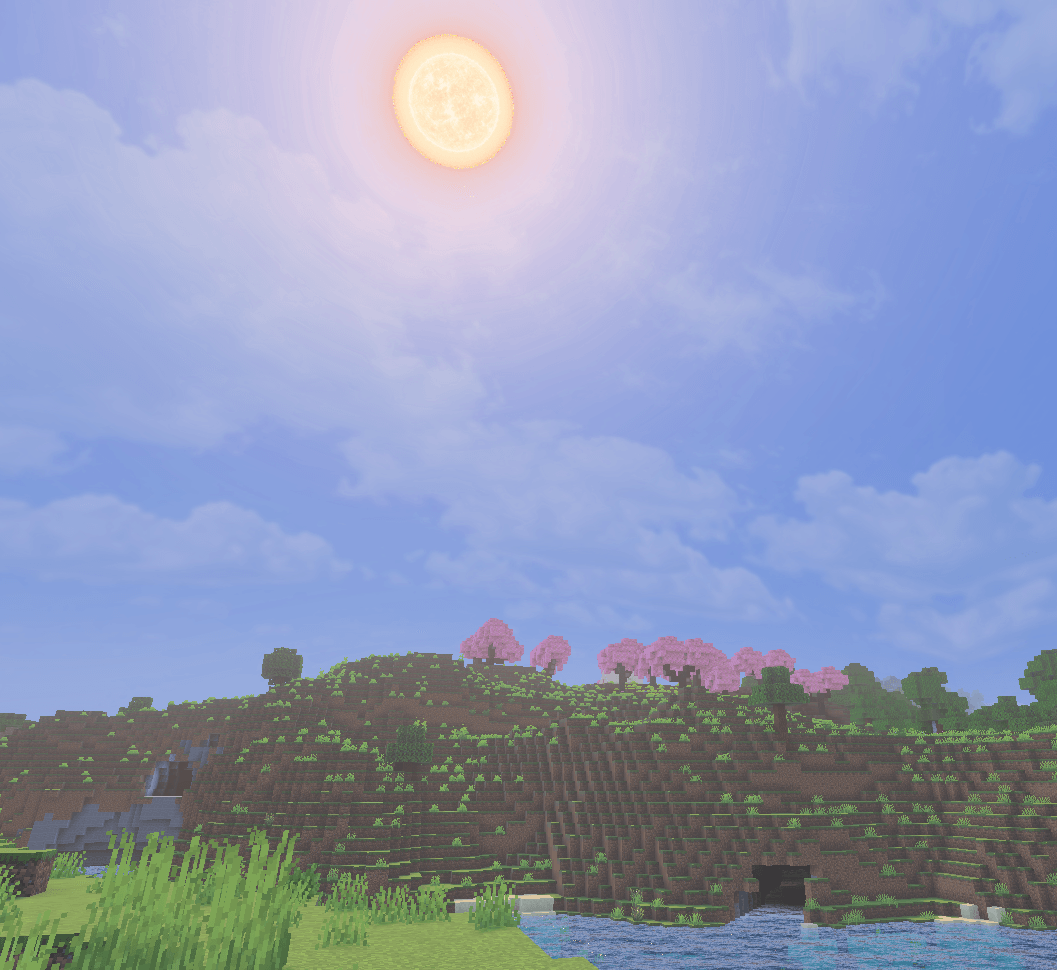 Vivid Atmosphere — screenshot 1