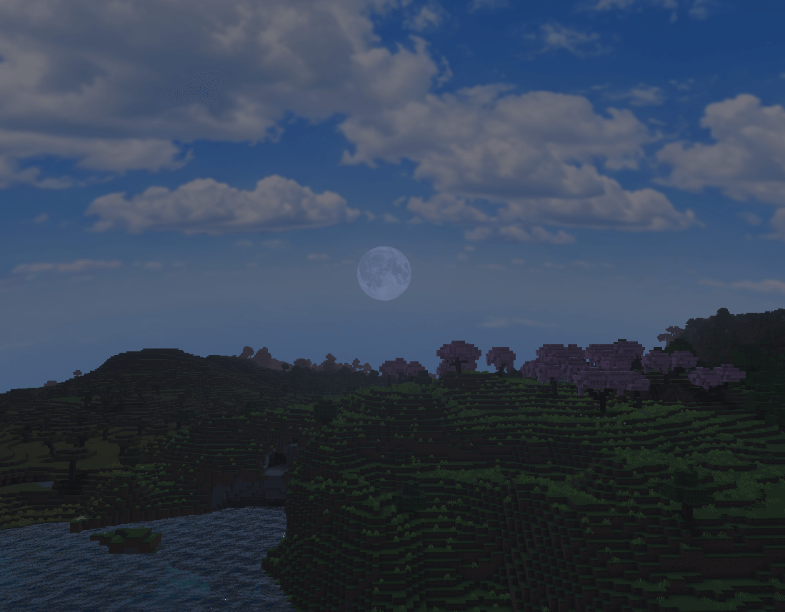 Vivid Atmosphere — screenshot 2