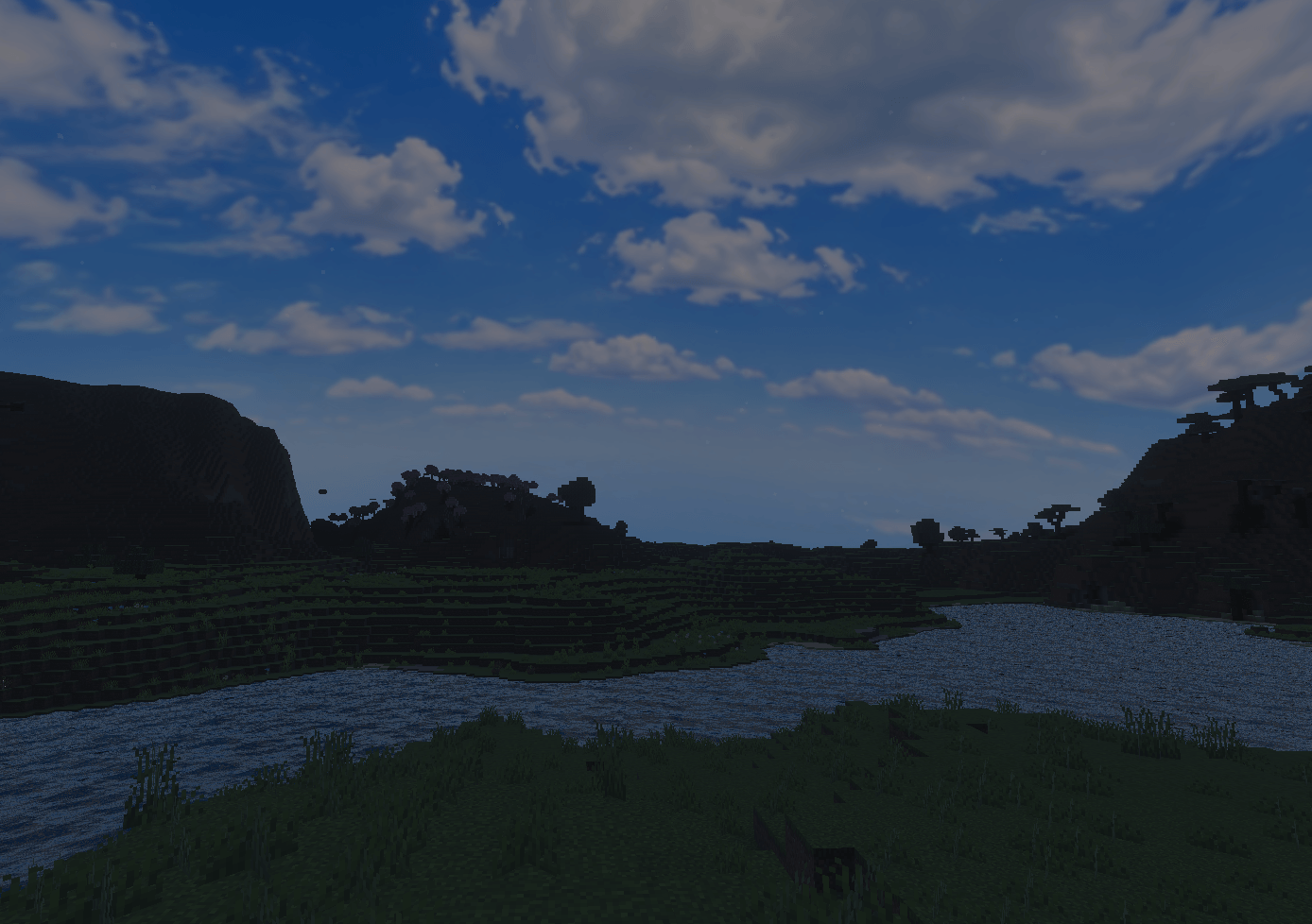 Vivid Atmosphere — screenshot 4