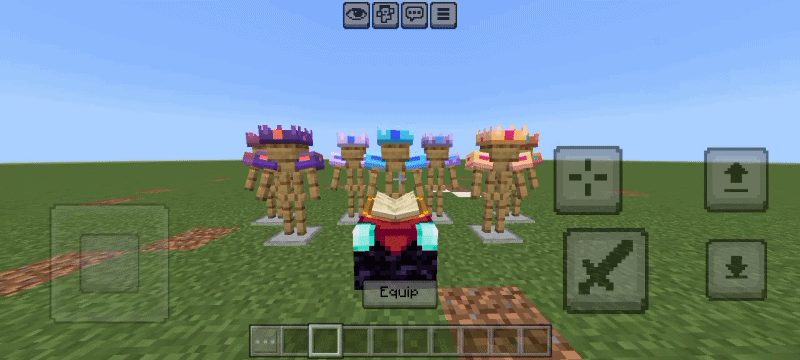 Royal Crown Helmets — screenshot 1