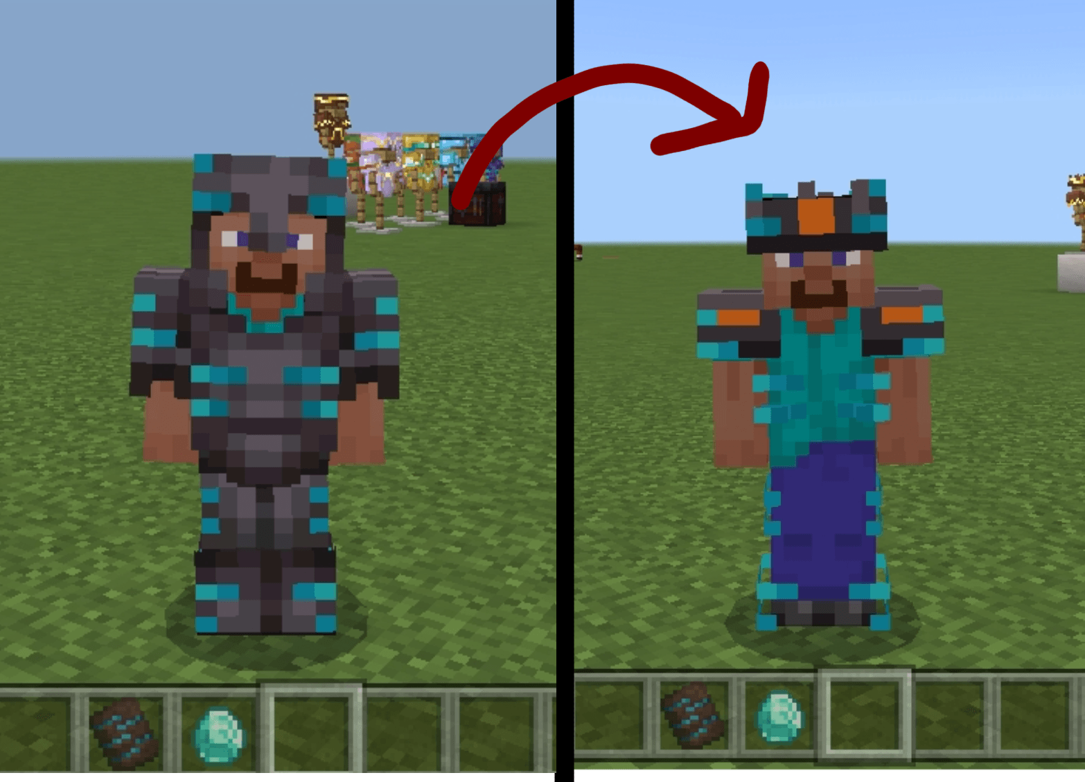 Royal Crown Helmets — screenshot 2