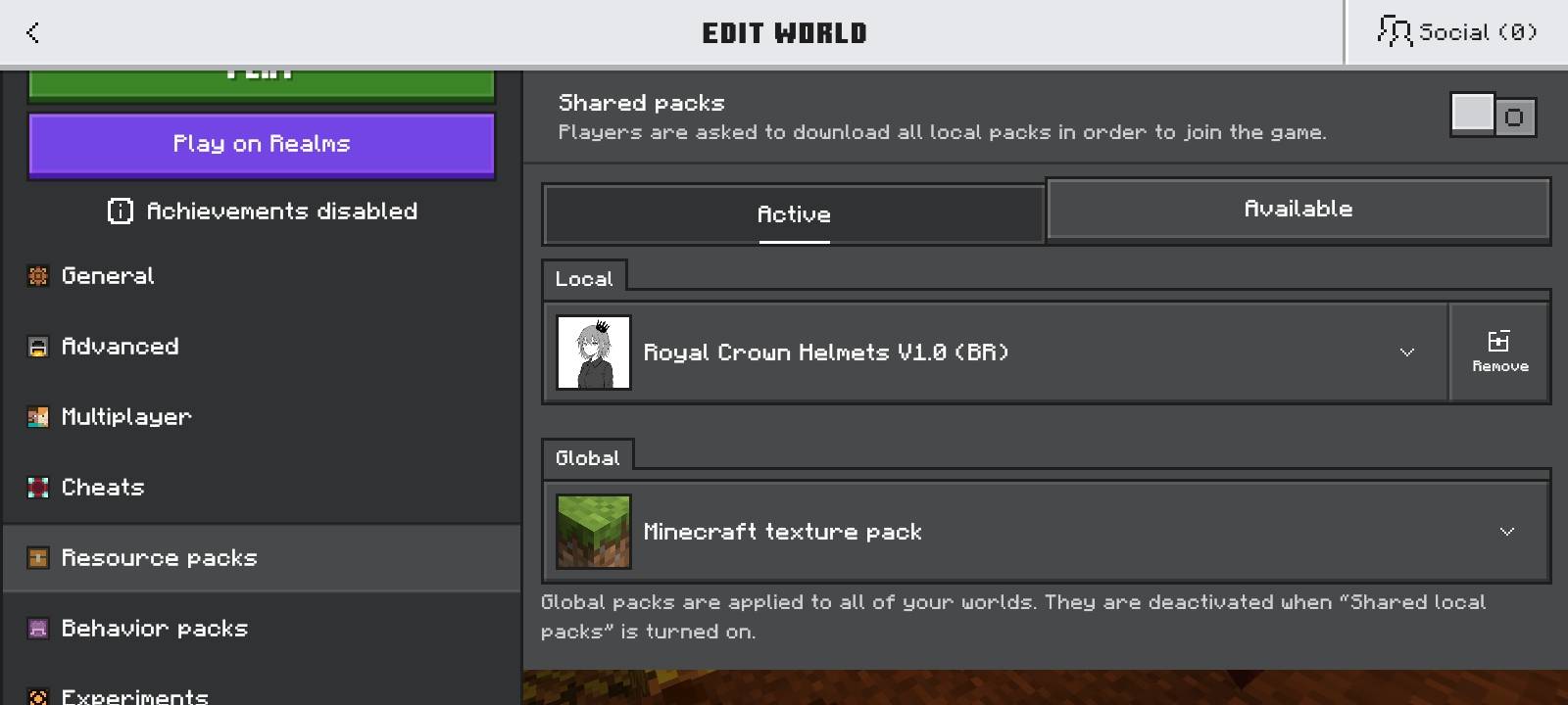 Royal Crown Helmets — screenshot 3