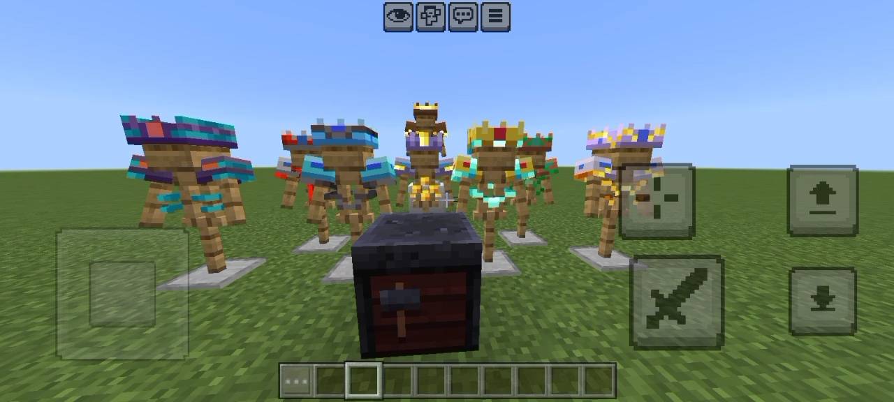 Royal Crown Helmets — screenshot 4