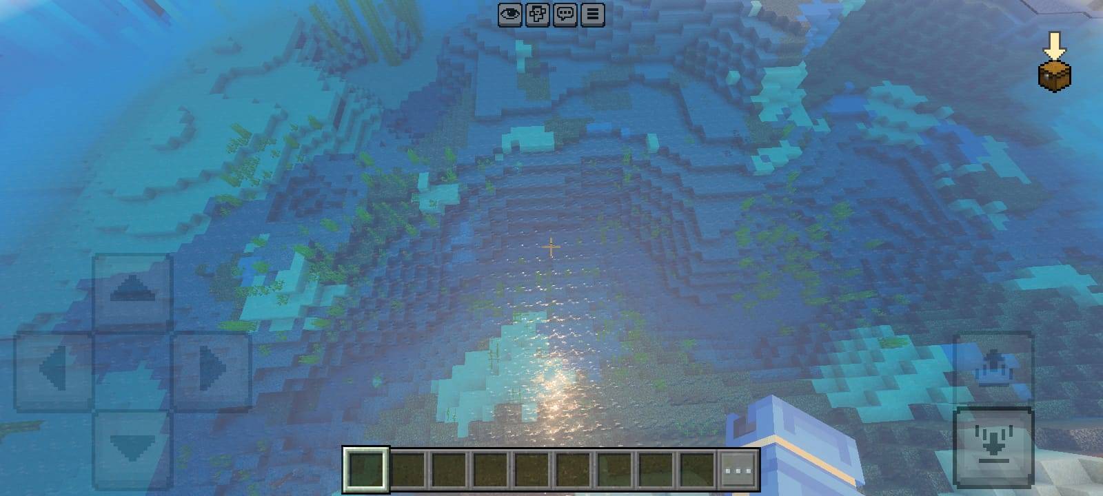 Prismora visuals — screenshot 2