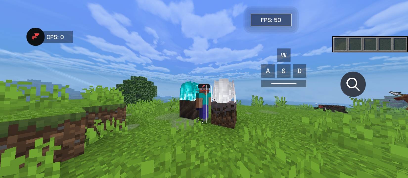 LowFire: Different Colours — screenshot 1