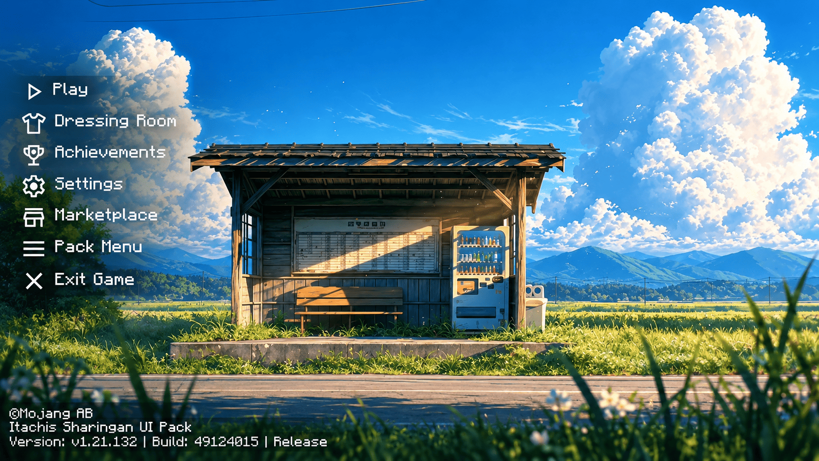 Japan Bus Stand — screenshot 1