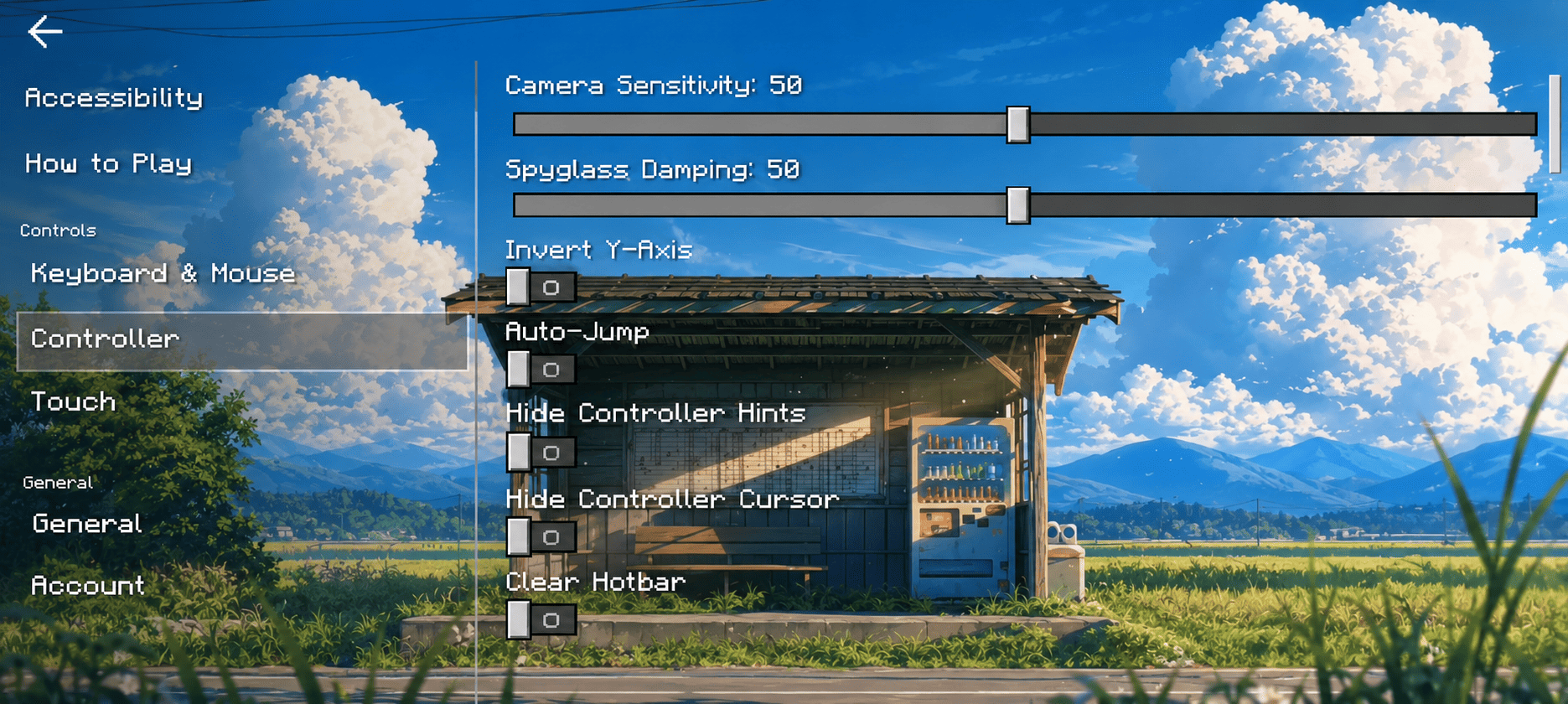 Japan Bus Stand — screenshot 2