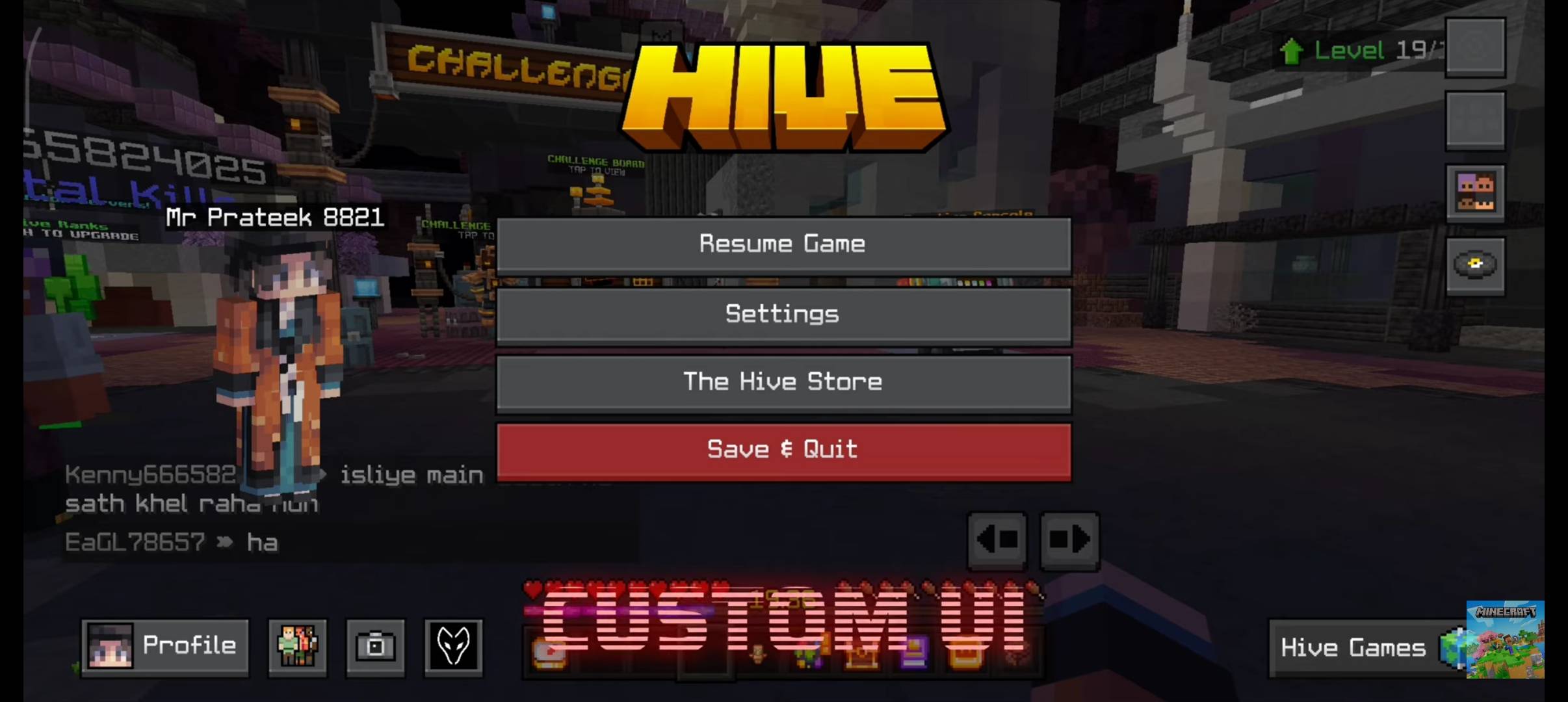 All In One Pack — screenshot 1