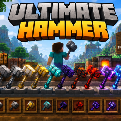 ultimate hammers