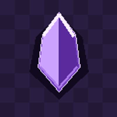 Crystal Land