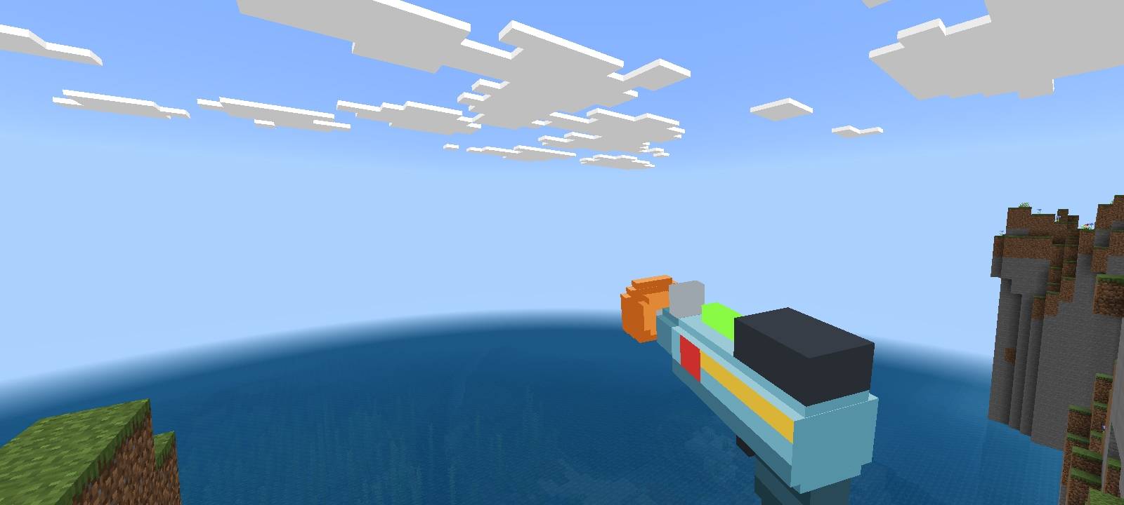 Rick Armaments — screenshot 1