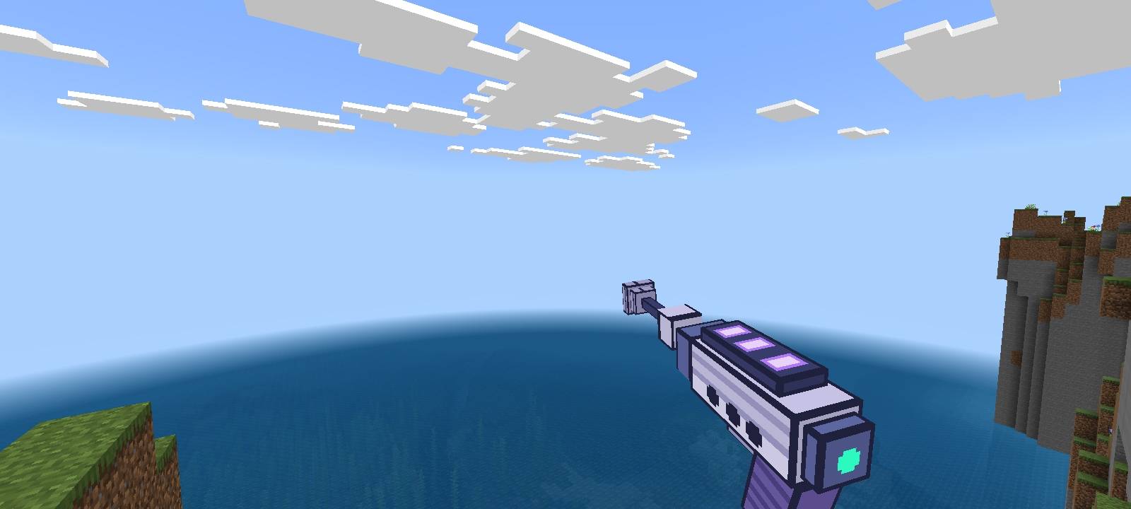 Rick Armaments — screenshot 2
