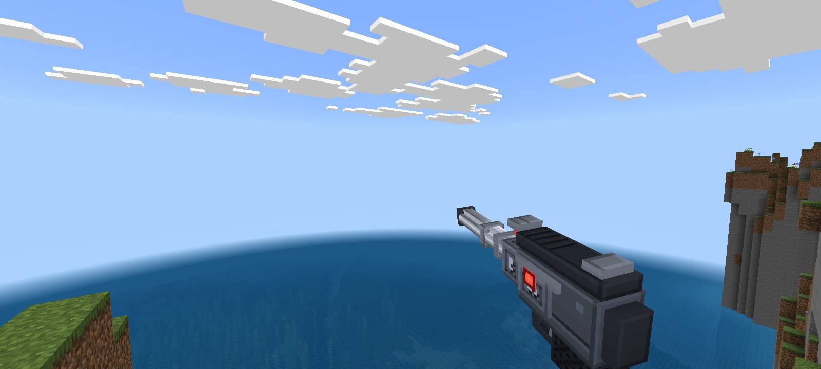 Rick Armaments — screenshot 3