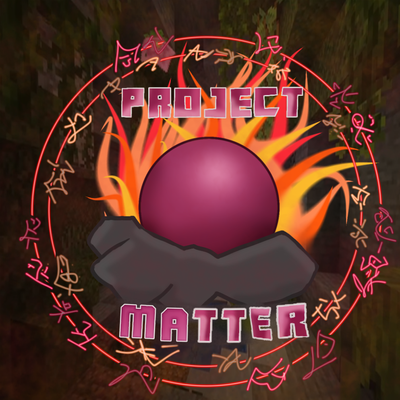 Project matter