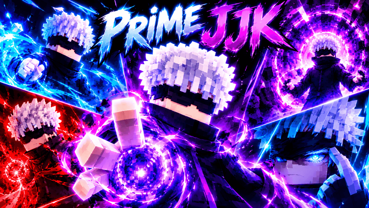 Jujutsu Prime — screenshot 1