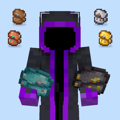 Basic Backpack – 6 Tier Backpacks