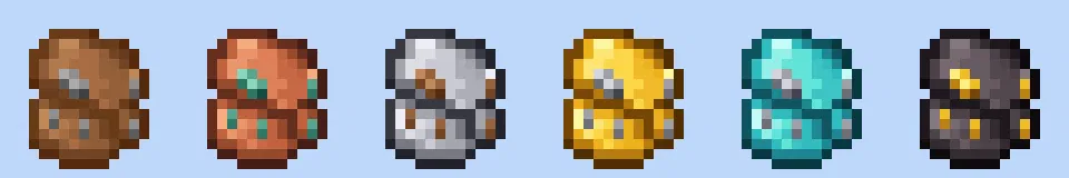 Basic Backpack – 6 Tier Backpacks — screenshot 2