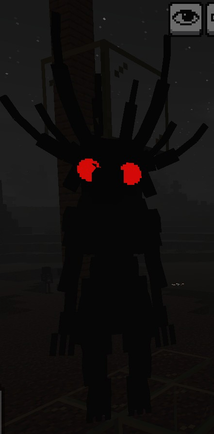 Soul of the Wendigo — screenshot 1
