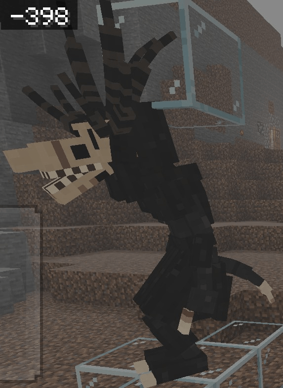 Soul of the Wendigo — screenshot 2