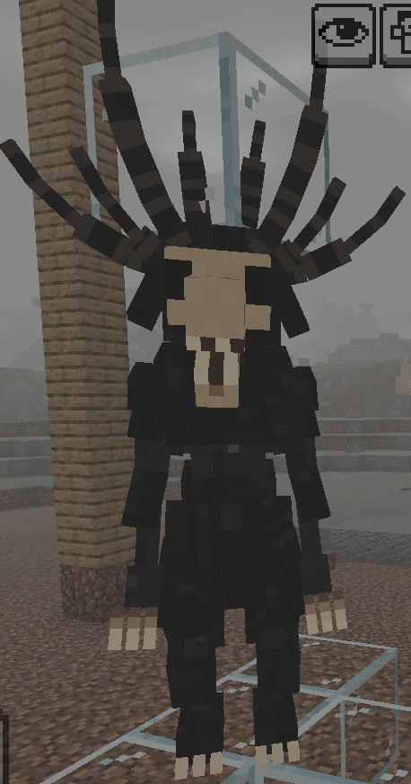 Soul of the Wendigo — screenshot 3