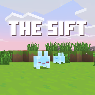 The Sift: Experience