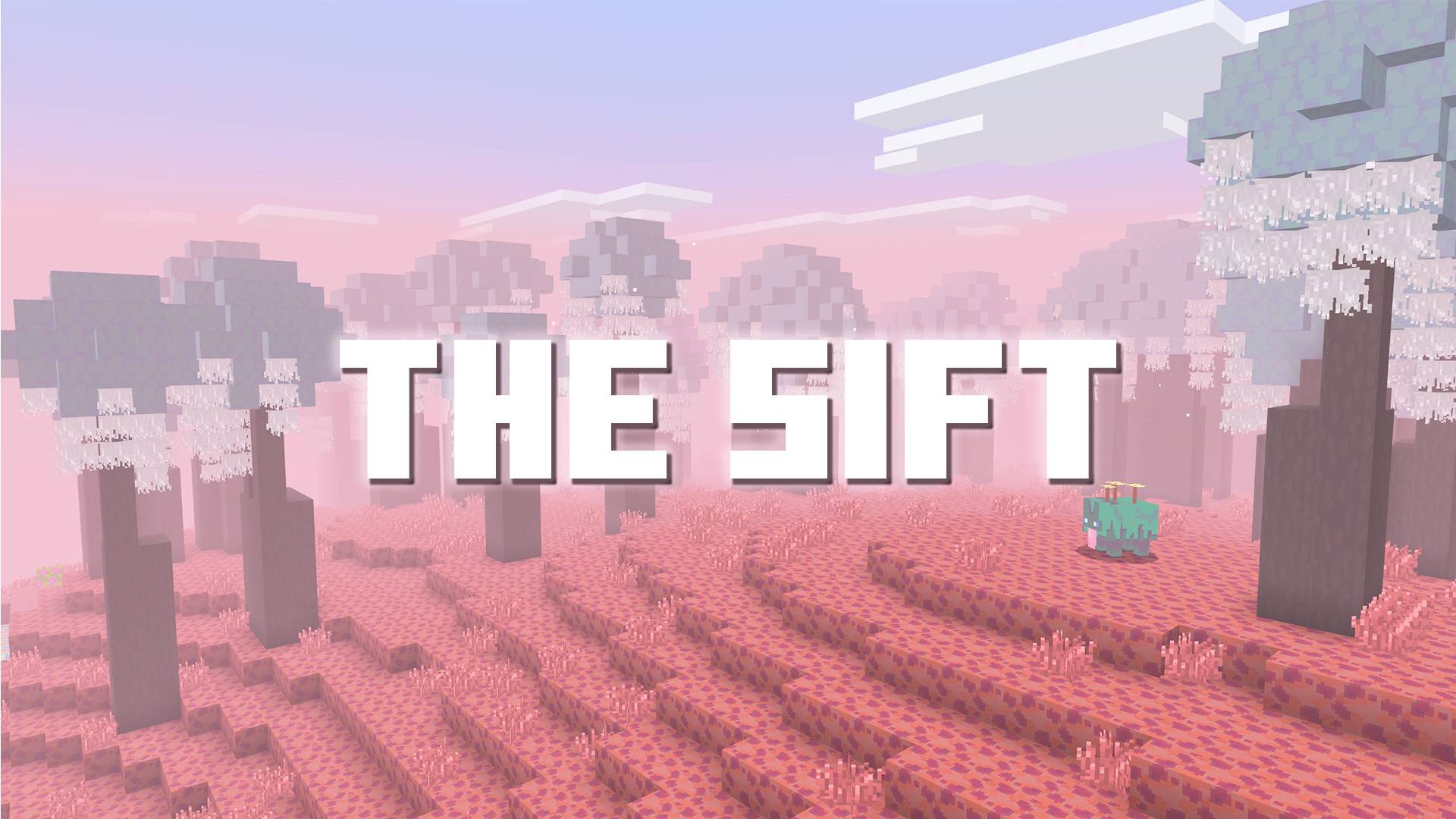 The Sift: Experience — screenshot 1