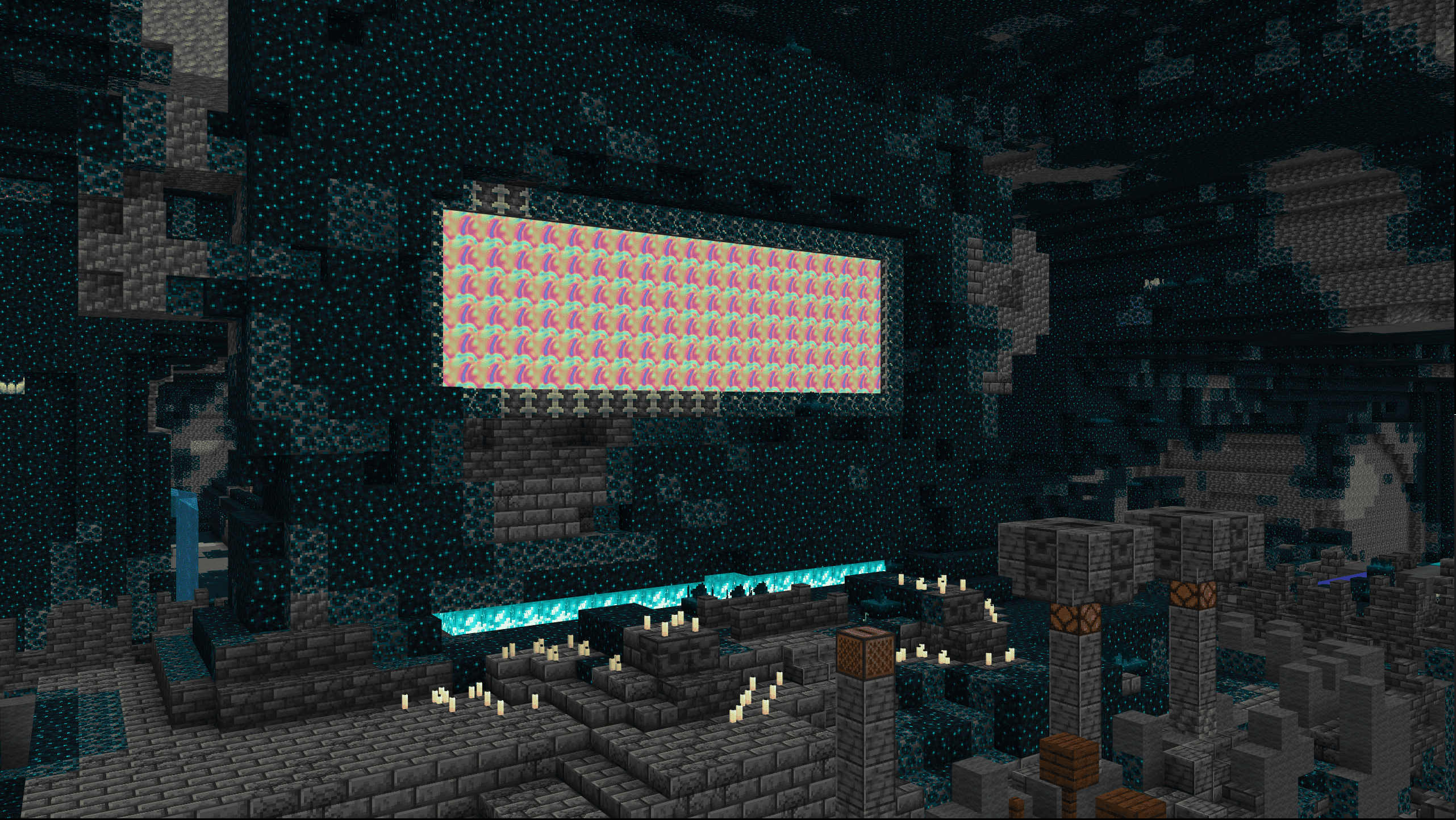 The Sift: Experience — screenshot 2