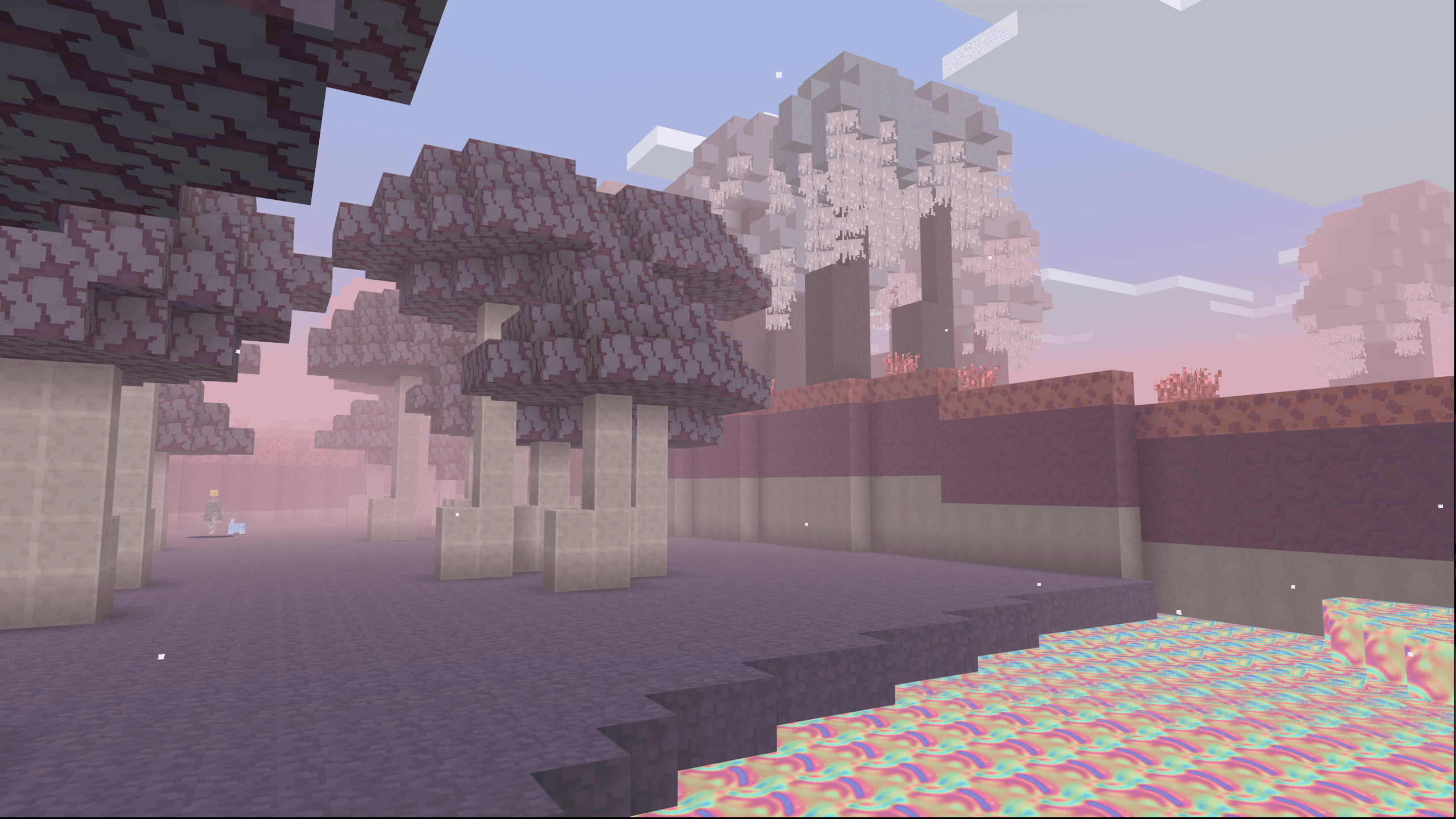 The Sift: Experience — screenshot 4