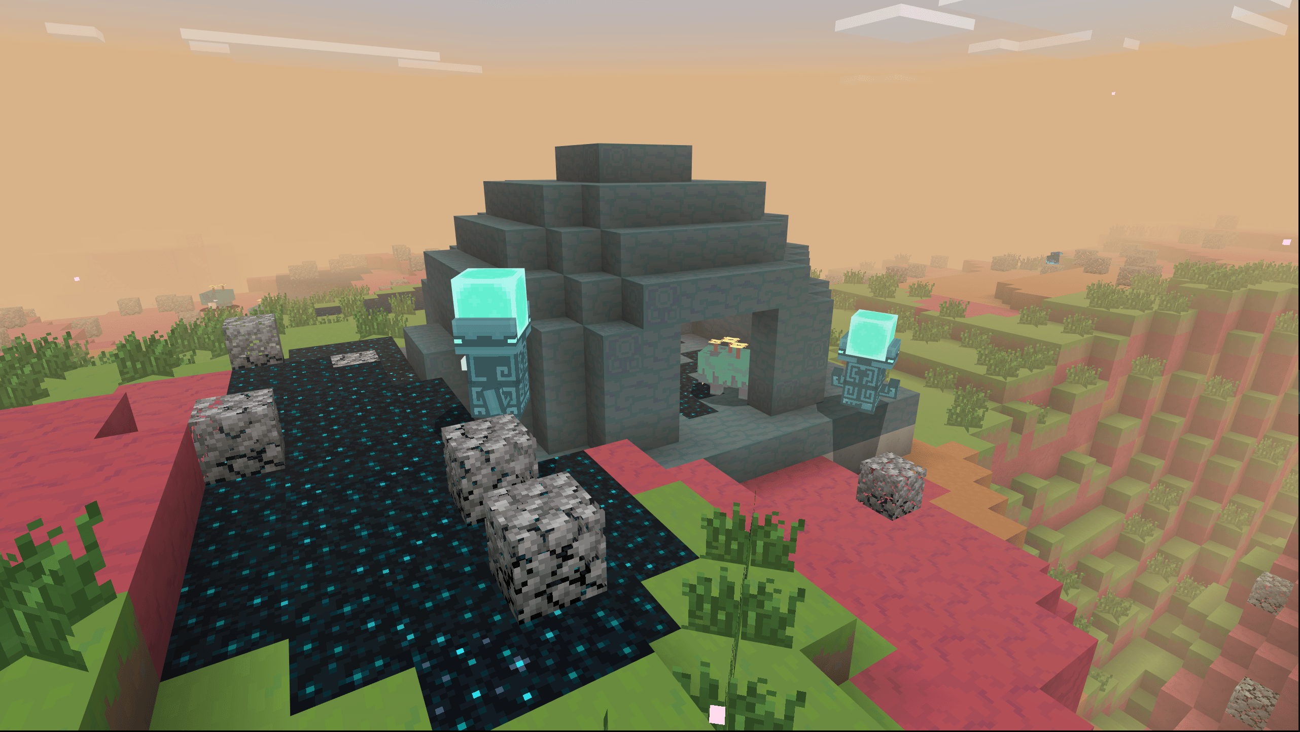 The Sift: Experience — screenshot 7