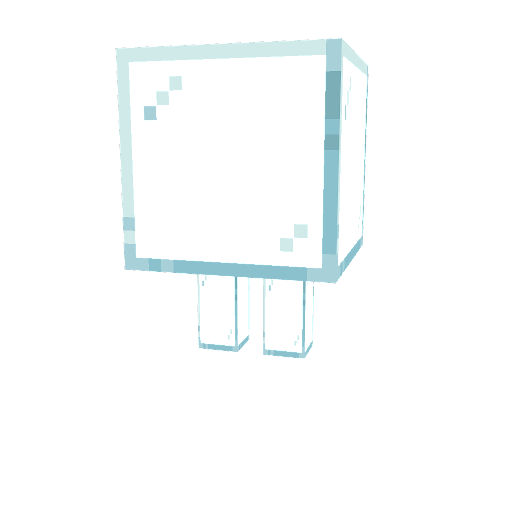 Imposter Blocks: Mimic Mayhem — screenshot 3